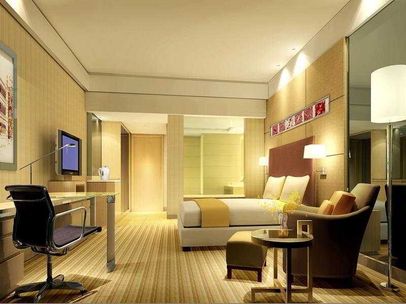 Qingdao Parkview Holiday Hotel Экстерьер фото